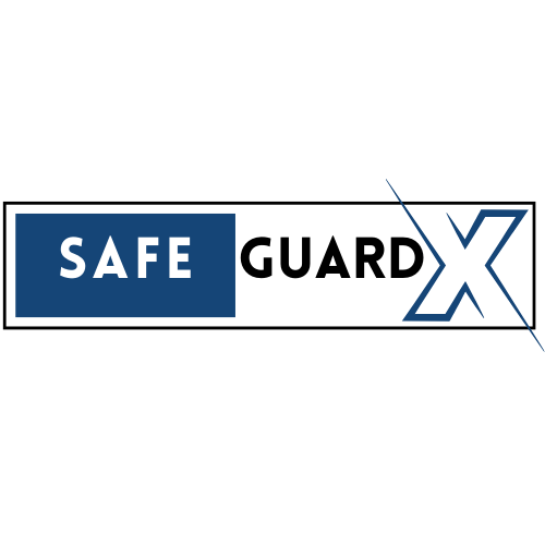 SafeGuardX RU